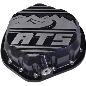 ATS PROTECTOR REAR DIFFERENTIAL COVER