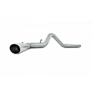 MBRP S6032AL 4" INSTALLER SERIES FILTER-BACK EXHAUST SYSTEM 2011-2019 GM 6.6L DURAMAX (ALL CREW & EXT. CABS)